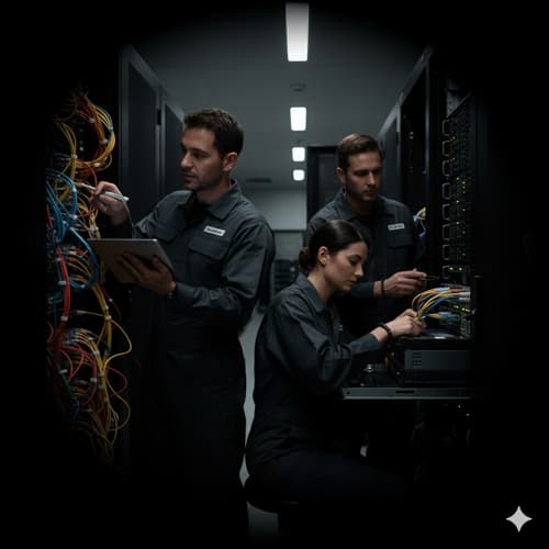 Assurance & Training